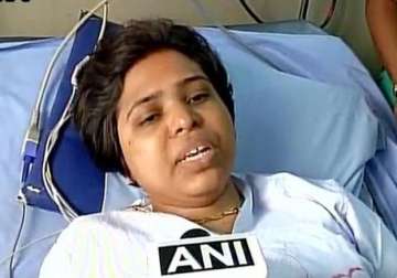 Trupti Desai