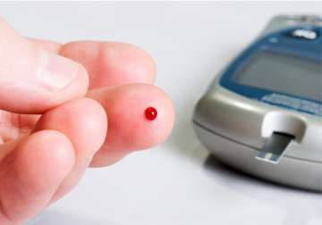 Diabetes rises fourfold over last quarter-century: WHO