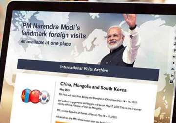 India among top 10 countries in digital diplomacy