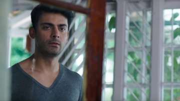 Fawad Khan in Kapoor and Sons