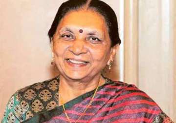 Committee Of Ministers To Discuss Patel Quota Row With Gujarat Chief Minister