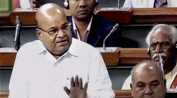 Social Justice Minister Thaawar Chand Gehlot