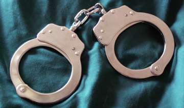 Journo, among three, held for circulating obscene video
