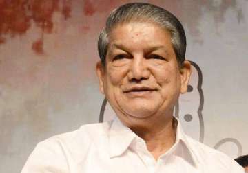 Harish Rawat