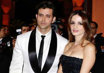 Sussanne Khan comes out in Hrithik’s support