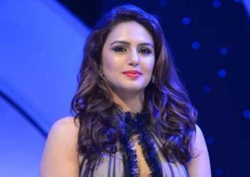 Huma Qureshi