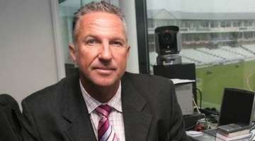 Ian Botham