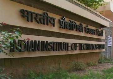 IIT Delhi