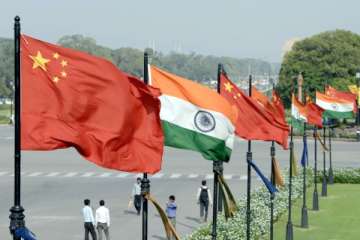 India could officially raise the issue of Masood Azhar with China