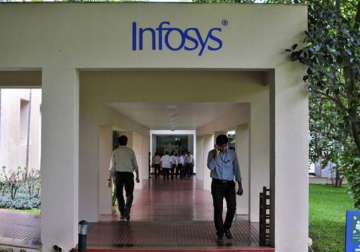 Infosys faces payment cut over glitches in Corporate Affairs Ministry's portal: 