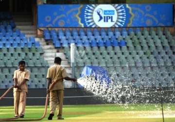 No IPL match in parched Maharashtra, SC upholds Bombay HC order