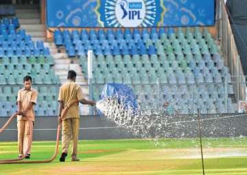 ipl water