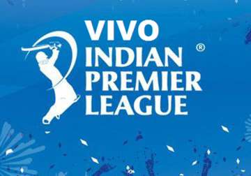 VIVO IPL set for glittery opening ceremony today