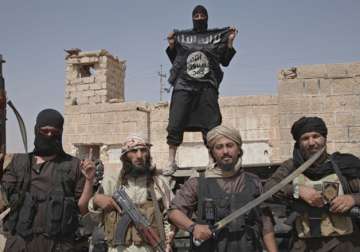 ISIS abducts 300 cement workers near Syria capital Damascus