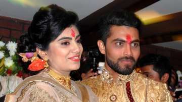 Ravindra Jadeja