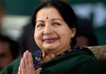 Jayalalithaa