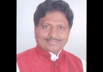 JD(U) MP Anil Sahani