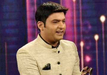 Kapil Sharma