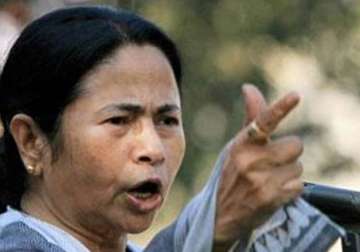 Mamata Banerjee