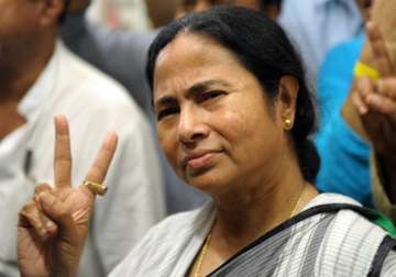 Mamata Banerjee