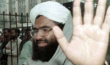 Masood Azhar