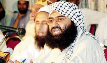 Maulana Masood Azhar