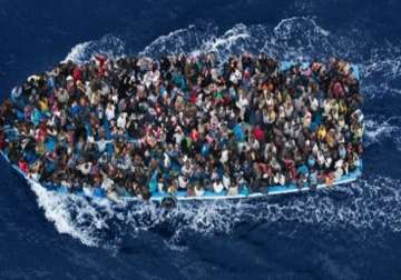 Over 400 Migrants Feared Dead in New Tragedy in Mediterranean