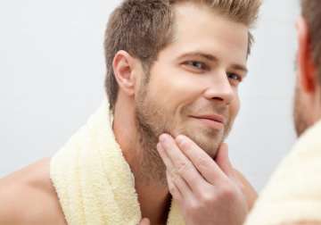Men, take care of your face this summer with these five easy DIY tips