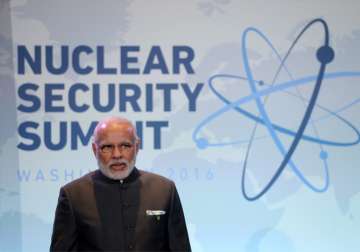 7 key nuclear security initiatives announced by PM Modi