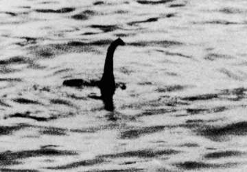 Robot Finds No 'Nessie Trench' In Loch Ness