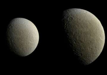 NASA to explore Saturn’s icy moons for life