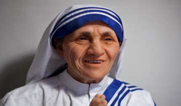 Mother Teresa