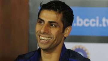 Ashish Nehra