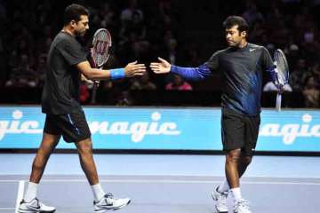 Paes-Bhupathi