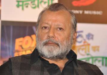 Pankaj Kapur