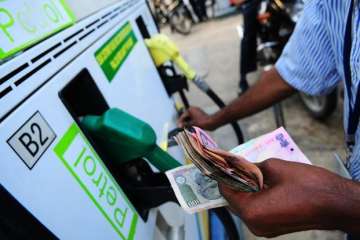 Petrol, diesel prices have been cut effective midnight