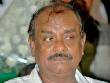 Power Minister Natham Viswanathan