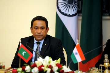 Abdulla Yameen