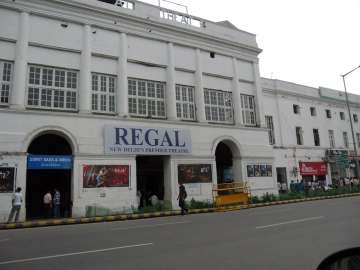 Regal Building