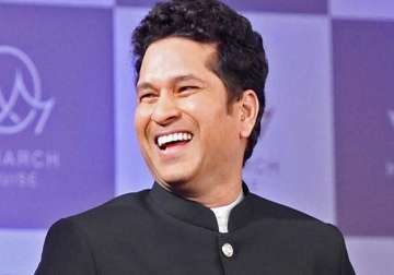 Sachin Tendulkar