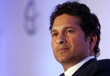 Sachin Tendulkar