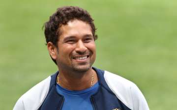 sachin tendulkar