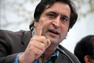 sajjad lone