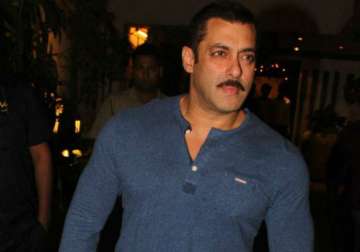 Salman Khan