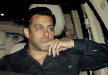 Salman Khan