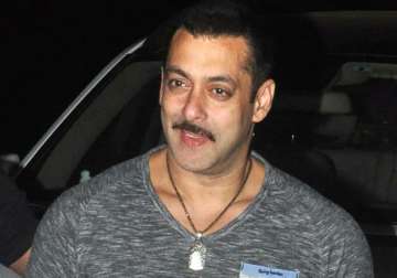 Salman Khan