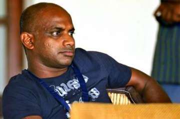 Sanath Jayasuriya