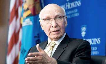 Sartaj-Aziz