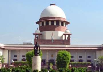 Supreme Court on India
