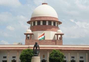 SC of India